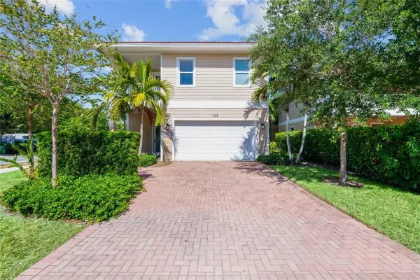 1428 SW 4th Avenue 1428, Fort Lauderdale, FL 33315