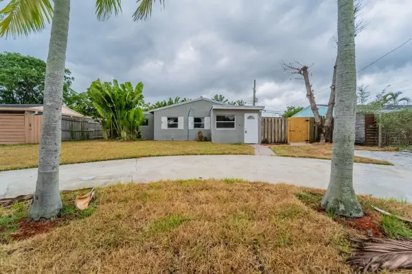 620 NE 57th Street, Fort Lauderdale, FL 33334