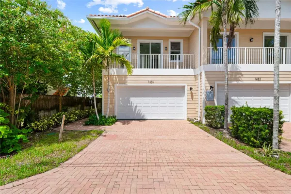 1434 SW 4th Avenue 1434, Fort Lauderdale, FL 33315