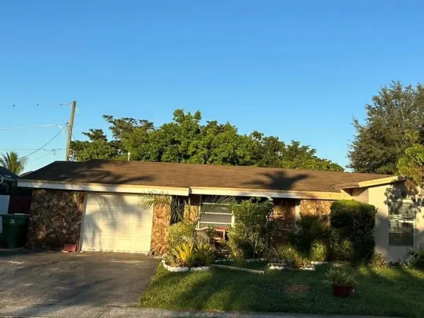 3405 Knolls Road, Miramar, FL 33025