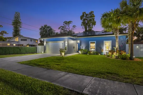 4087 NW 5th Avenue, Fort Lauderdale, FL 33309