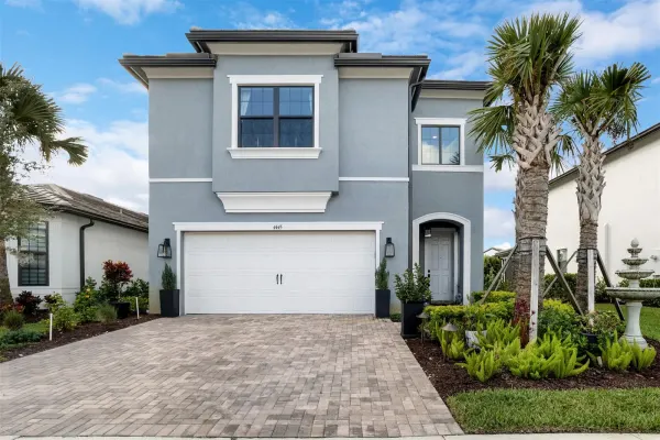 4445 Silverwood Lane, Fort Lauderdale, FL 33309