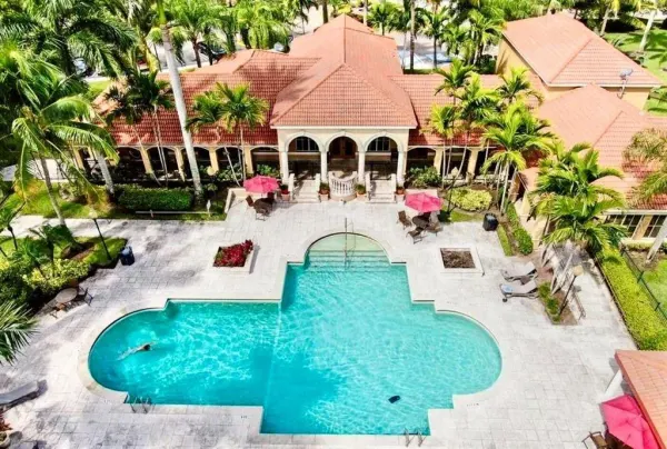 4101 San Marino Boulevard 108, West Palm Beach, FL 33409