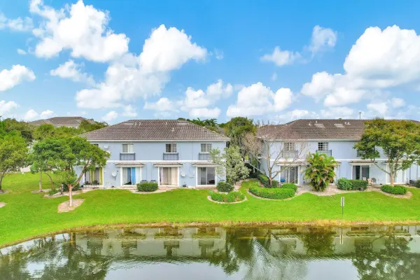 1427 NW 34th Way 1427, Fort Lauderdale, FL 33311