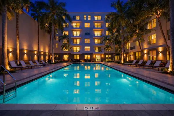 2401 NE 65th Street 603, Fort Lauderdale, FL 33308