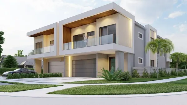 320 SW 11 320, Fort Lauderdale, FL 33315