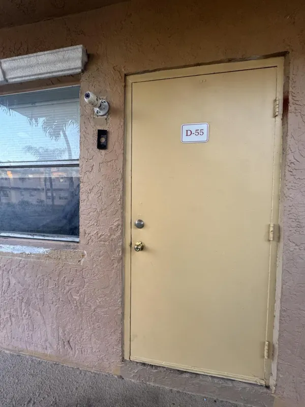 101 NE 41st Street 55d, Oakland Park, FL 33334