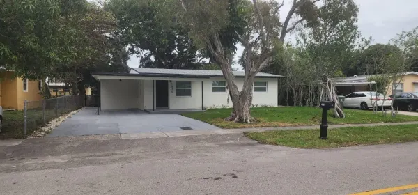 1635 NW 15th Terrace, Fort Lauderdale, FL 33311