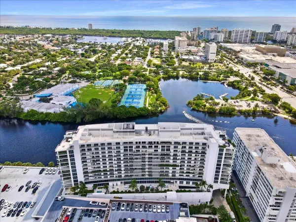 1180 N Federal Highway 809, Fort Lauderdale, FL 33304