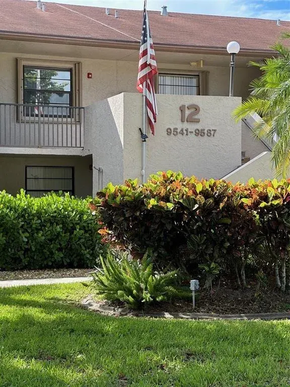 9553 W Mcnab Road 104, Tamarac, FL 33321