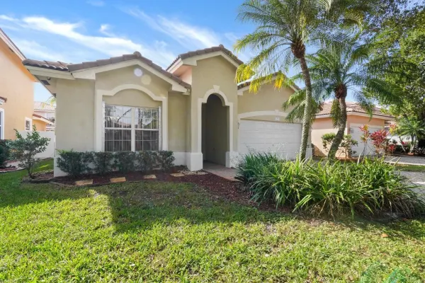 13758 SW 31st Street, Miramar, FL 33027