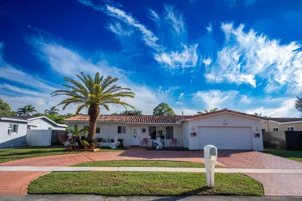 11040 NW 16th Street, Pembroke Pines, FL 33026