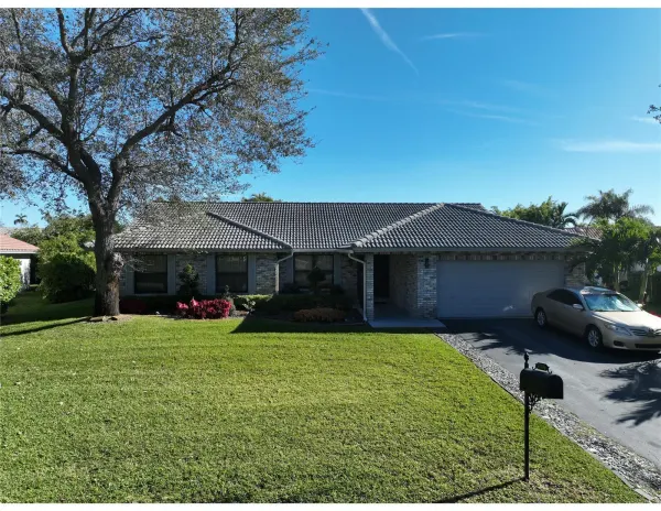 11884 NW 2nd Court, Coral Springs, FL 33071