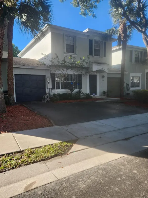 9470 Stanley Lane 0, Tamarac, FL 33321