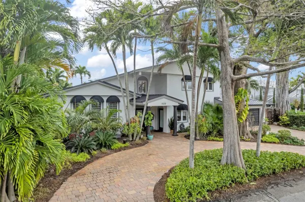 629 Kensington Place, Wilton Manors, FL 33305
