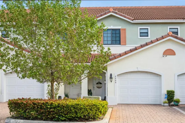 4466 Leo Lane, Riviera Beach, FL 33410