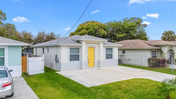 416 NE 12th Avenue, Boynton Beach, FL 33435