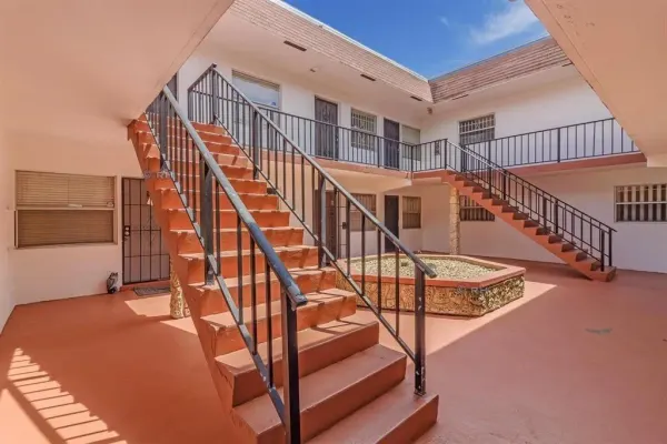 230 SW 1st Street G-8, Pompano Beach, FL 33060