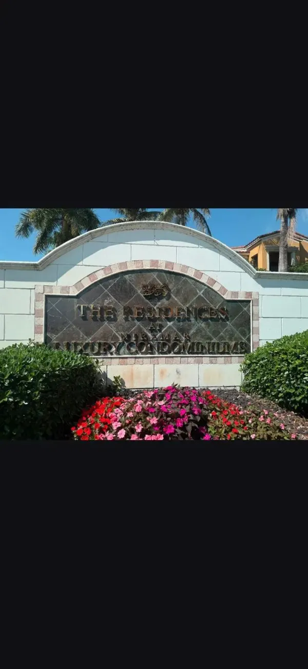 2090 W Preserve Way 206, Miramar, FL 33025