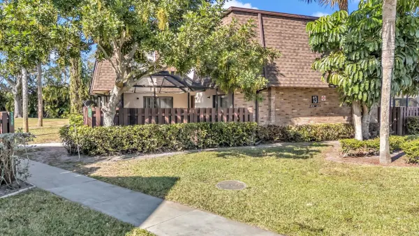 2540 NW 99 Avenue 2540, Coral Springs, FL 33065