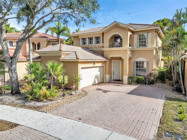 5873 NW 120th Terrace, Coral Springs, FL 33076
