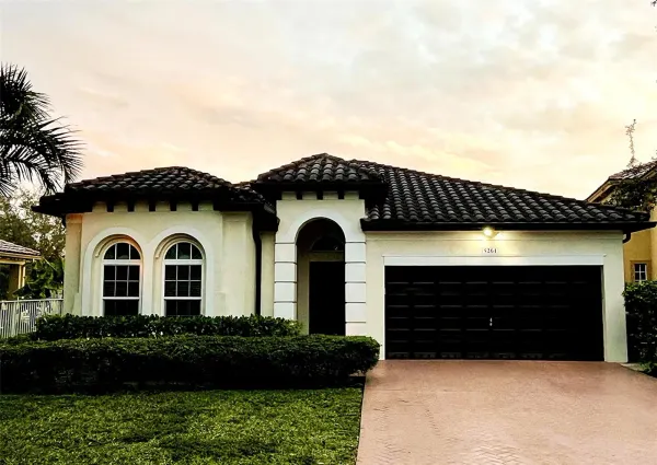 5261 SW 141st Terrace, Miramar, FL 33027