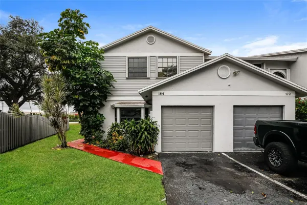164 NW 106th Terrace 164, Pembroke Pines, FL 33026