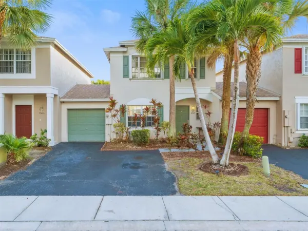 9548 N Vermosa Lane 426-4, Tamarac, FL 33321