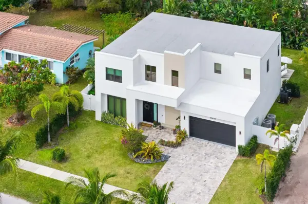 1405 NE 4th Avenue, Boca Raton, FL 33432