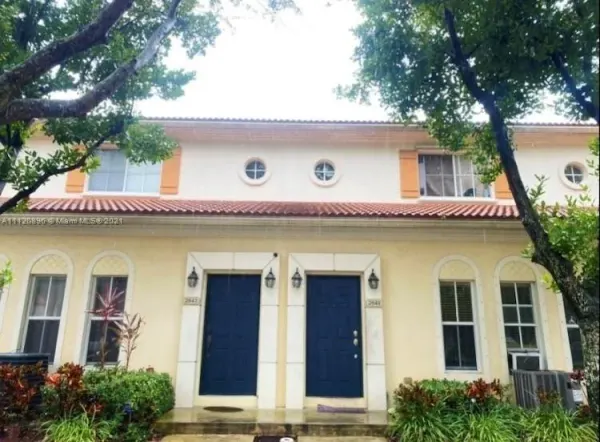 2643 SW 99th Way 2643, Miramar, FL 33025
