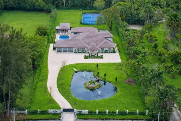 13110 Mustang Trail, Southwest Ranches, FL 33330