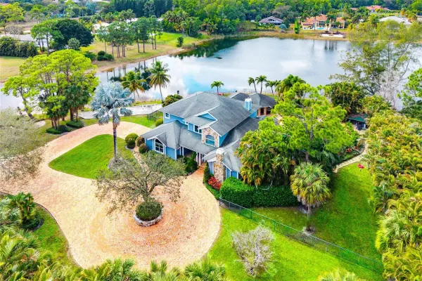 8035 Dillman Road, West Palm Beach, FL 33411