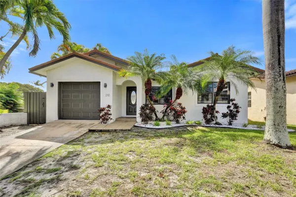 210 SE Park Street, Dania Beach, FL 33004