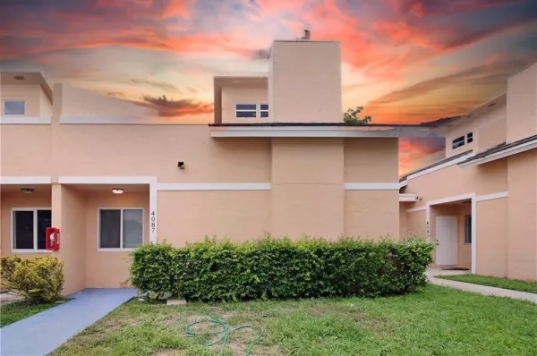4087 Coral Springs Drive 2, Coral Springs, FL 33065
