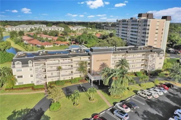 3535 Broken Woods Drive 307, Coral Springs, FL 33065