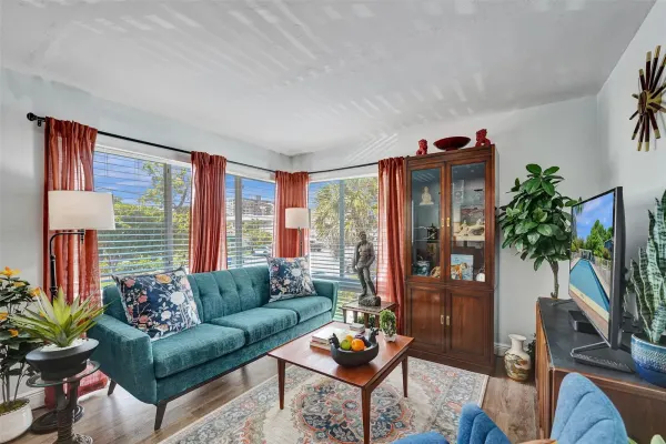 1055 SE 15th Street 14c, Fort Lauderdale, FL 33316