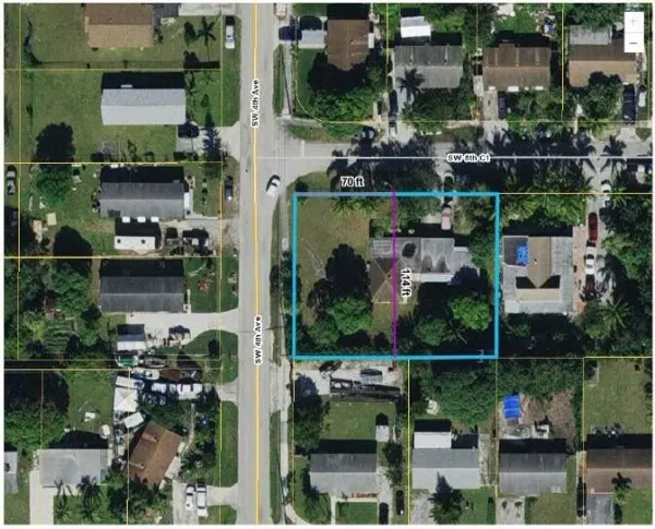 821 SW 4th Avenue, Delray Beach, FL 33444
