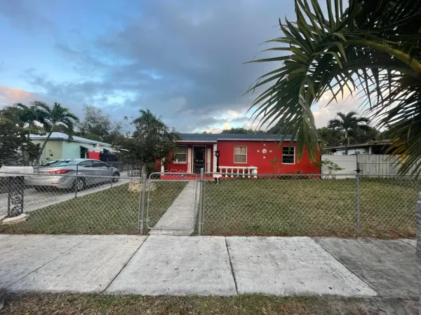 3024 Glenwood Road, West Palm Beach, FL 33405