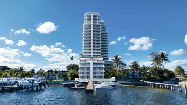 4714 N Flagler Drive Th-c-301, West Palm Beach, FL 33407
