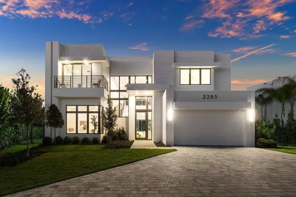 2285 Delray Ridge Lane Lot 8, Delray Beach, FL 33444