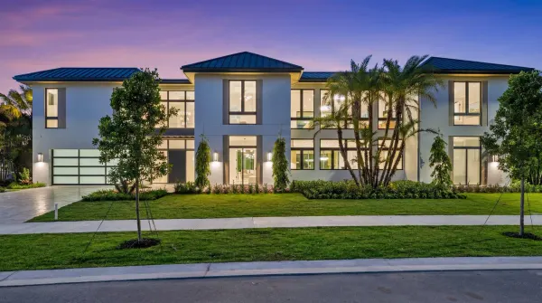 11368 Polo Park Trail, Wellington, FL 33414