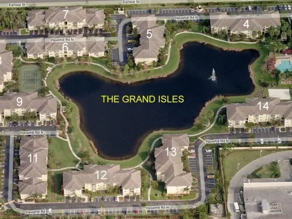 4187 N Haverhill Road 515, West Palm Beach, FL 33417
