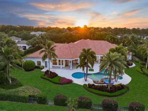 12210 Tillinghast Circle, Palm Beach Gardens, FL 33418