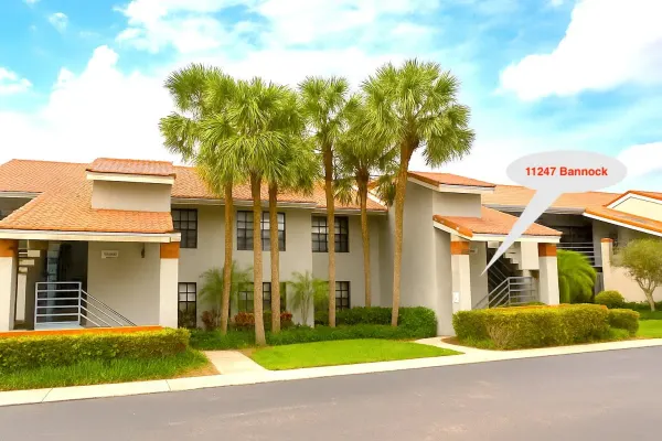 11247 Bannock Avenue, Boynton Beach, FL 33437