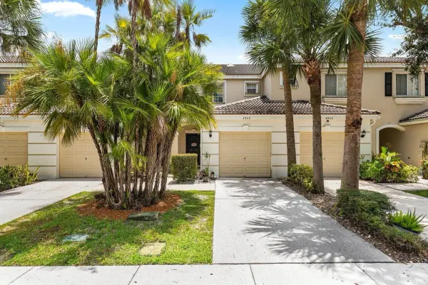 4842 Palmbrooke Circle W, West Palm Beach, FL 33417