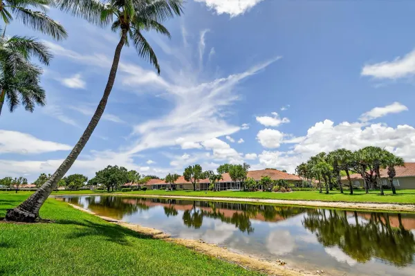 5965 Parkwalk Drive, Boynton Beach, FL 33472