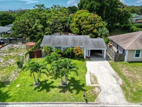 808 41st Street, West Palm Beach, FL 33407