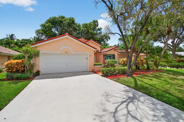 4635 Sextant Circle, Boynton Beach, FL 33436