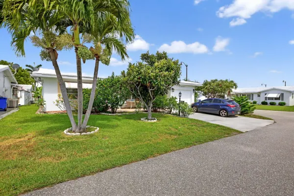 3051 NW 1st Drive, Pompano Beach, FL 33064