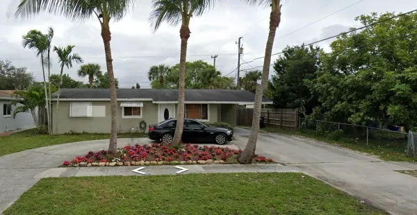 6031 Fair Green Road, West Palm Beach, FL 33417